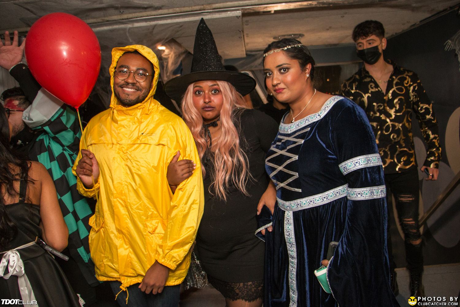 Empress Of Canada party venue photo 62 - October 29th, 2021