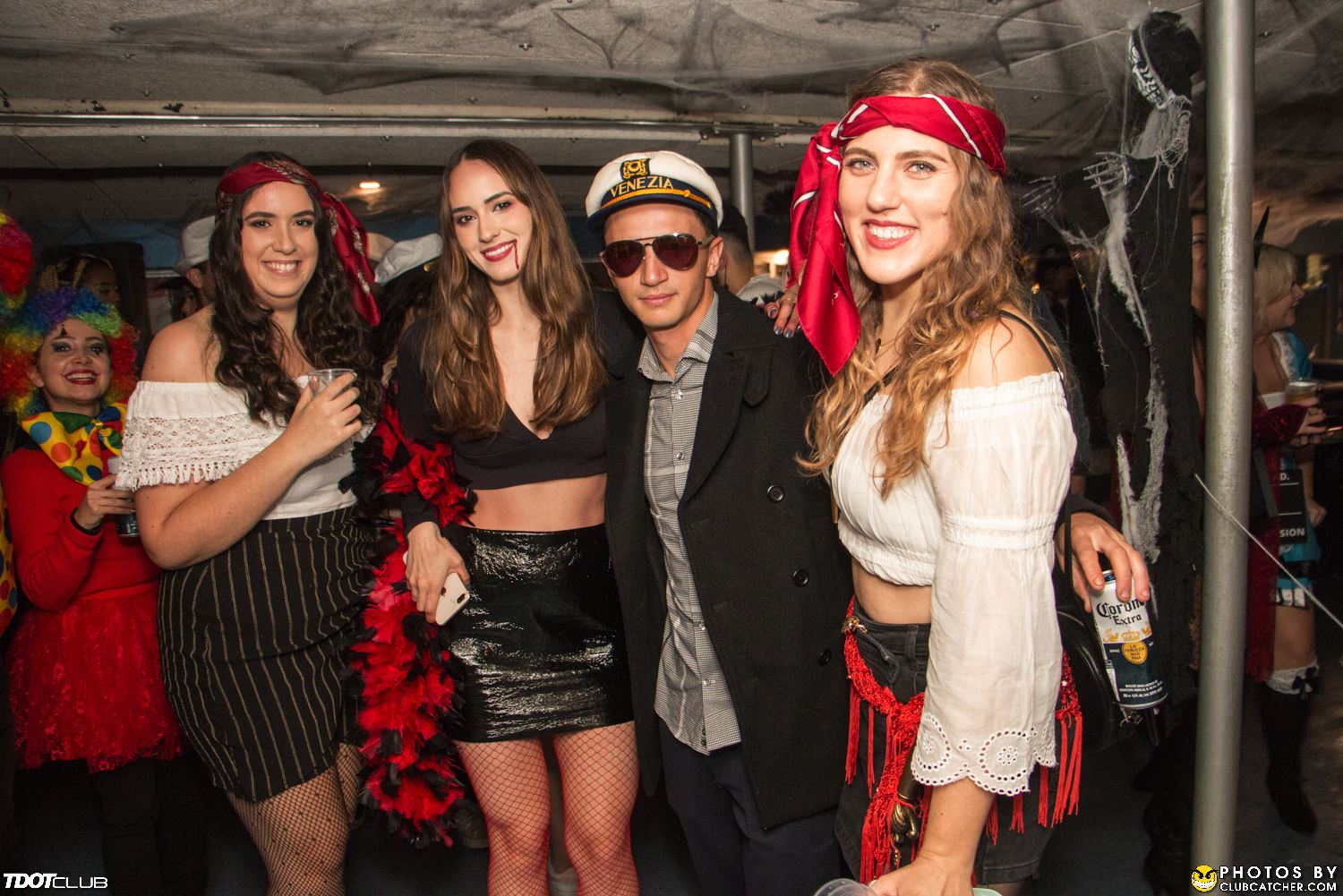 Empress Of Canada party venue photo 63 - October 29th, 2021