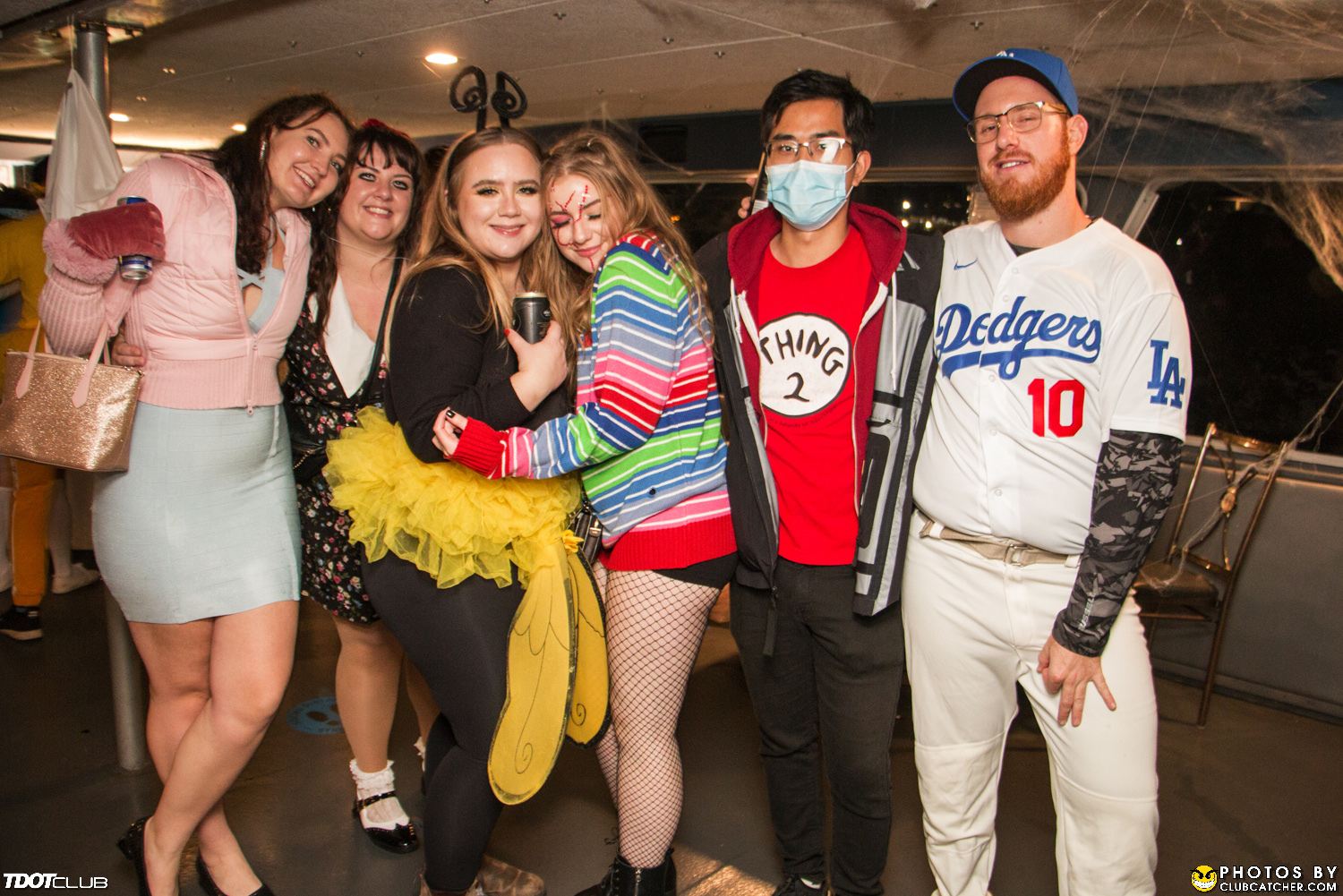 Empress Of Canada party venue photo 65 - October 29th, 2021