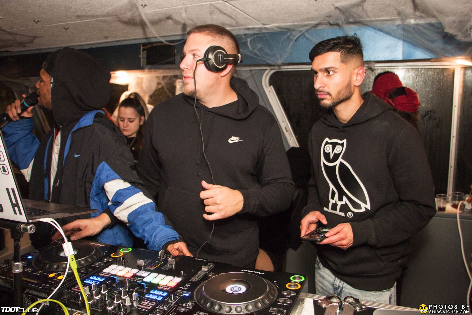 Empress Of Canada party venue photo 66 - October 29th, 2021