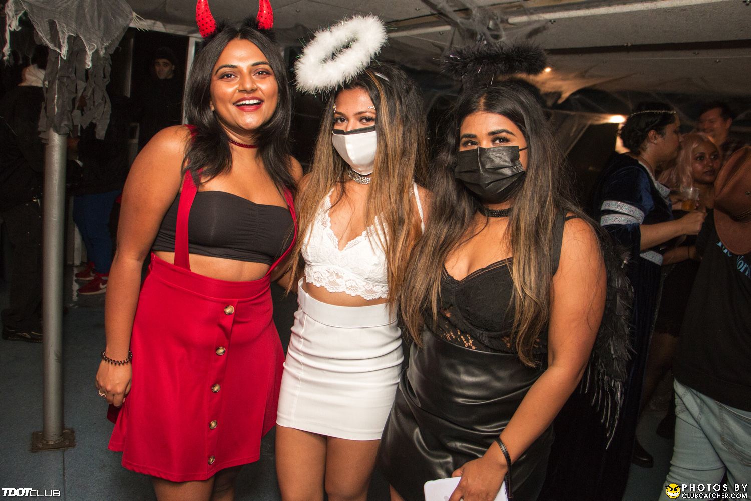 Empress Of Canada party venue photo 68 - October 29th, 2021