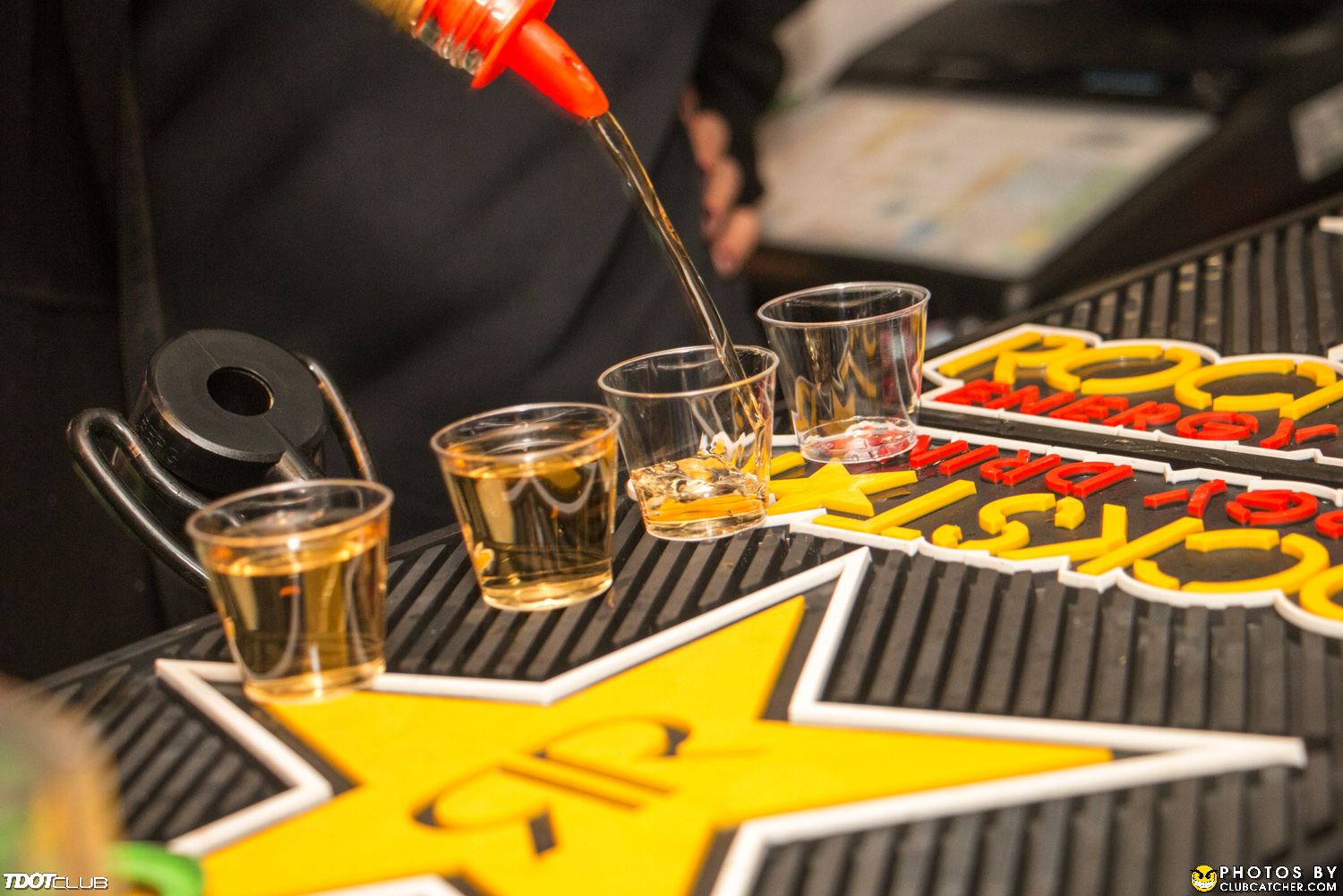 Empress Of Canada party venue photo 69 - October 29th, 2021