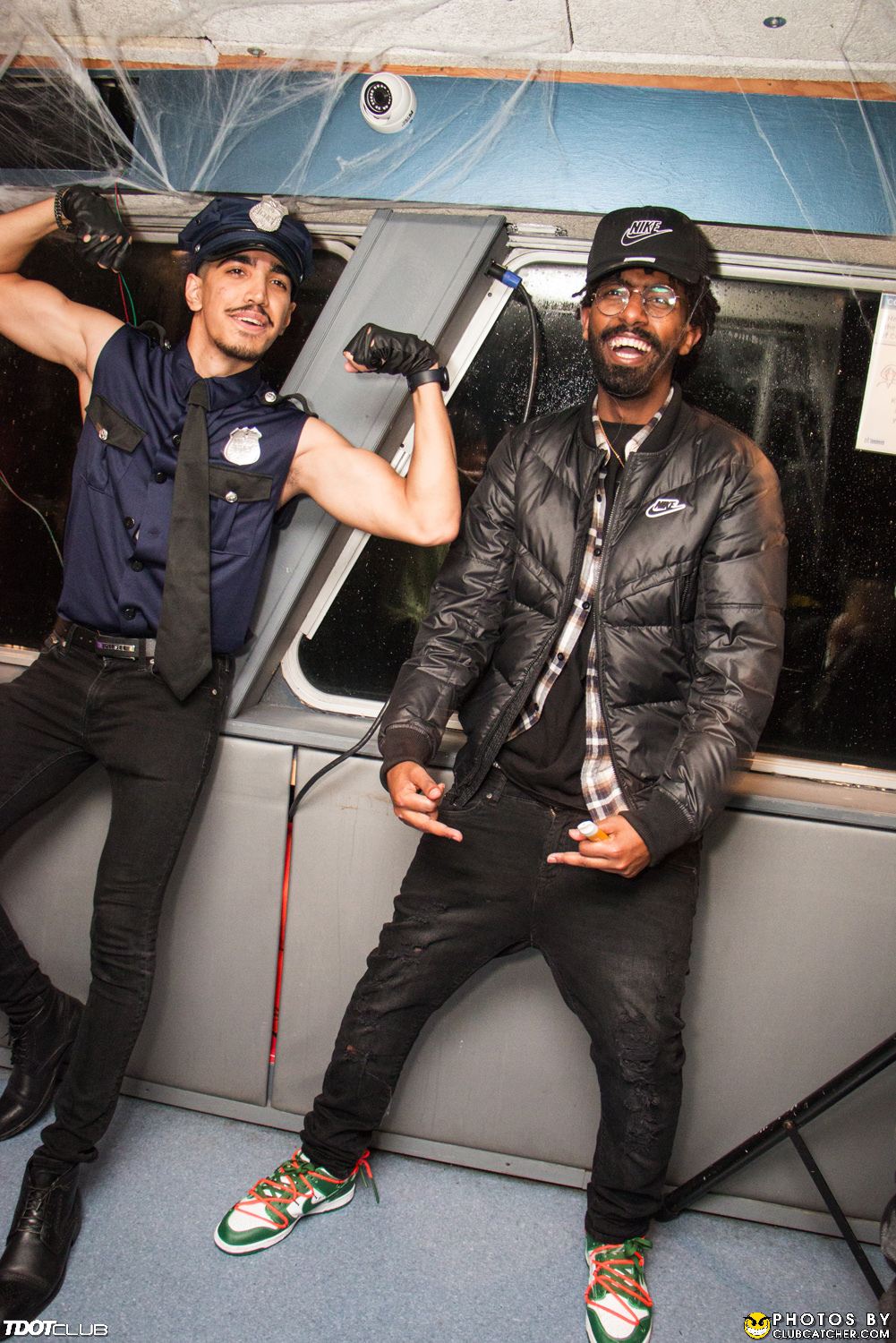 Empress Of Canada party venue photo 70 - October 29th, 2021