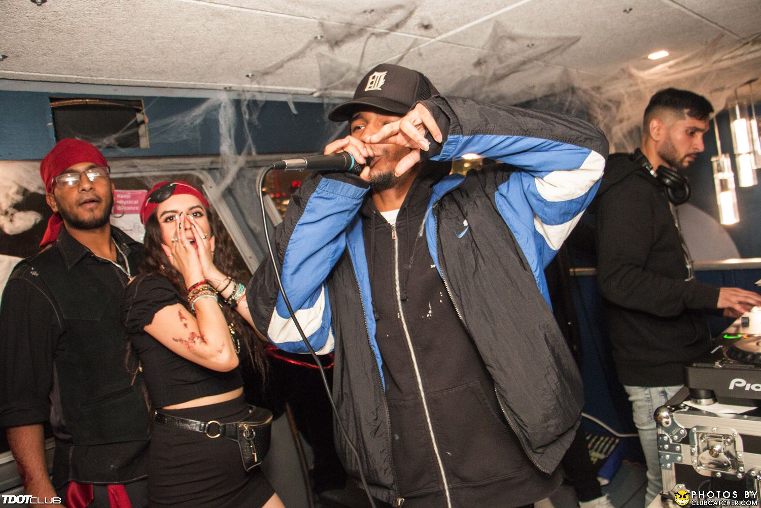 Empress Of Canada party venue photo 71 - October 29th, 2021