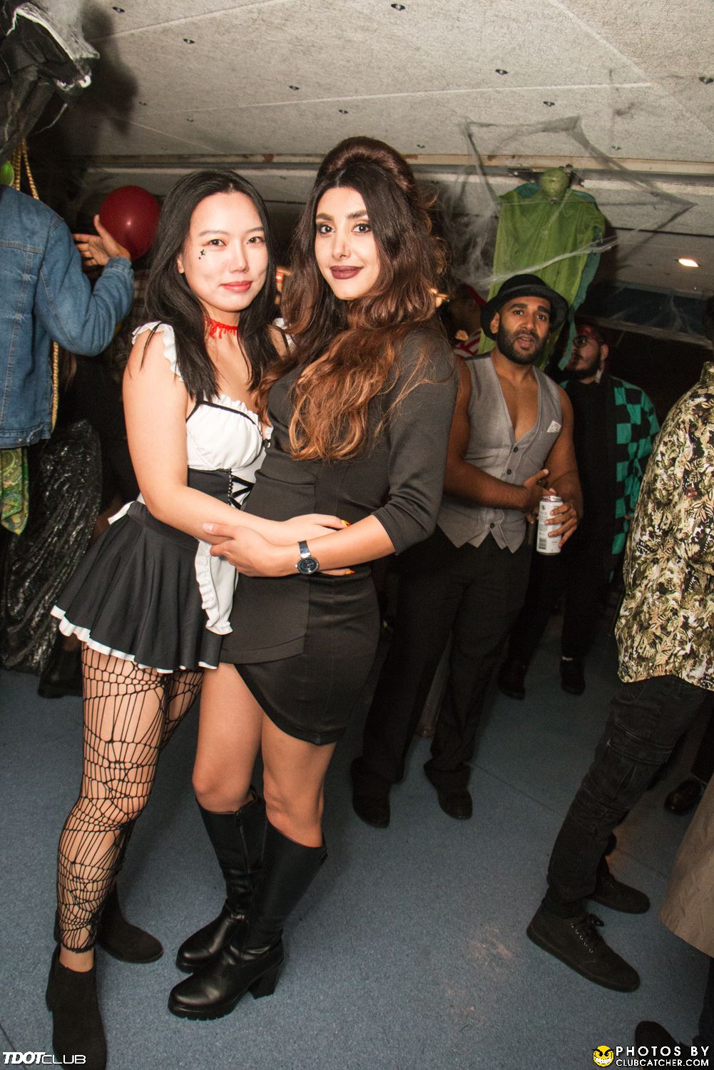 Empress Of Canada party venue photo 72 - October 29th, 2021