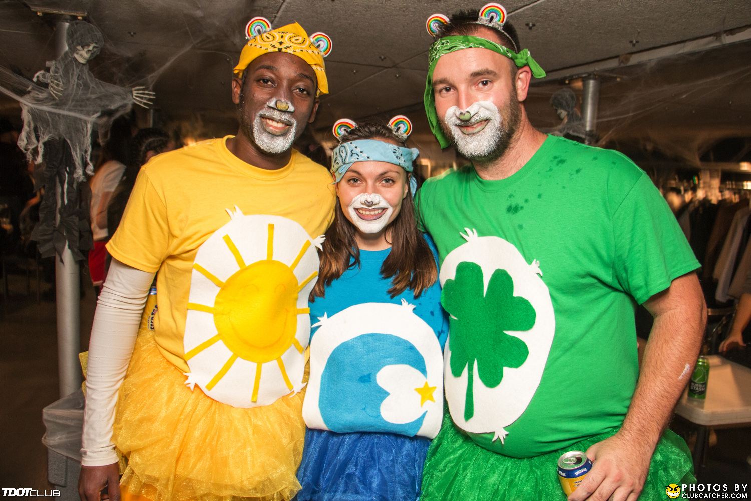 Empress Of Canada party venue photo 73 - October 29th, 2021