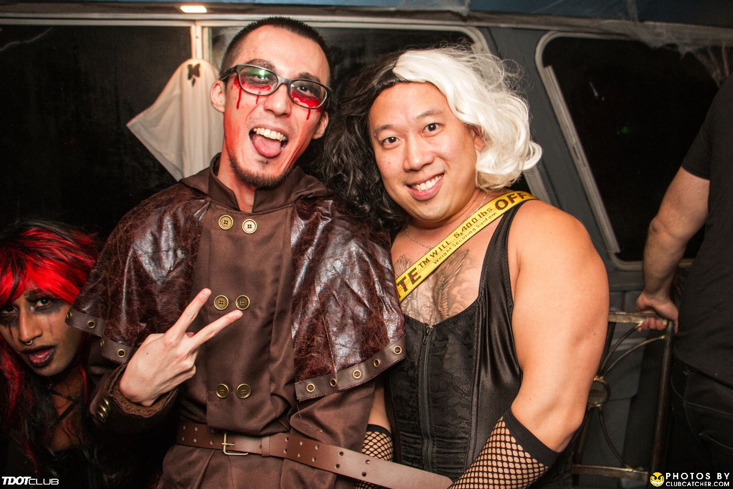 Empress Of Canada party venue photo 75 - October 29th, 2021