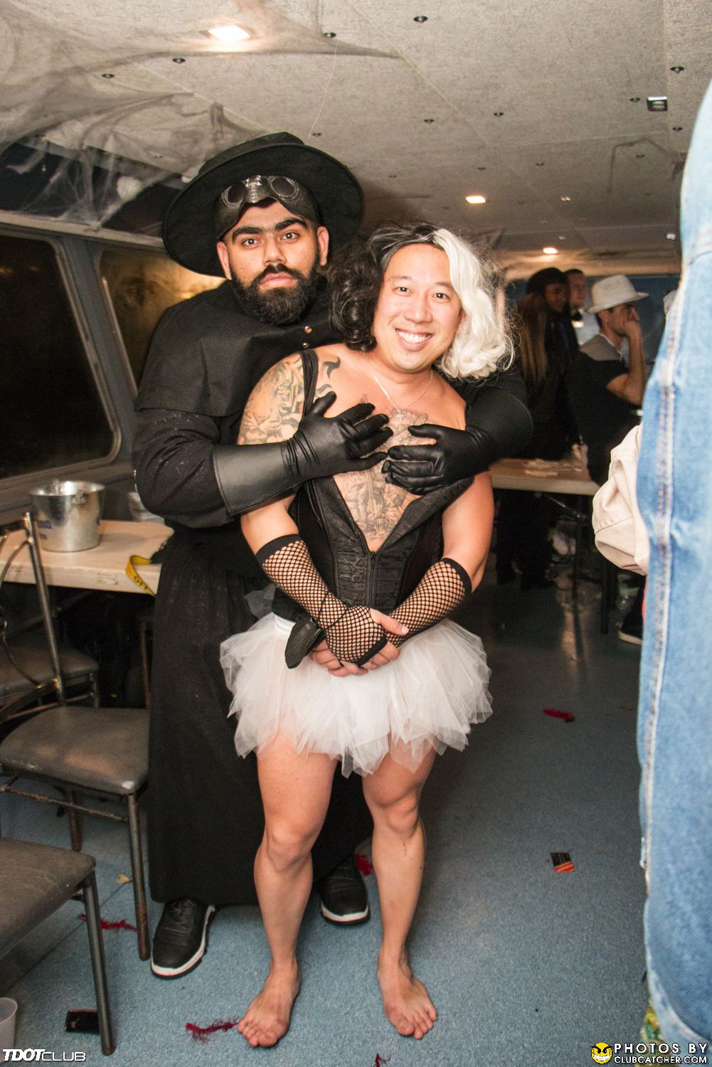 Empress Of Canada party venue photo 76 - October 29th, 2021