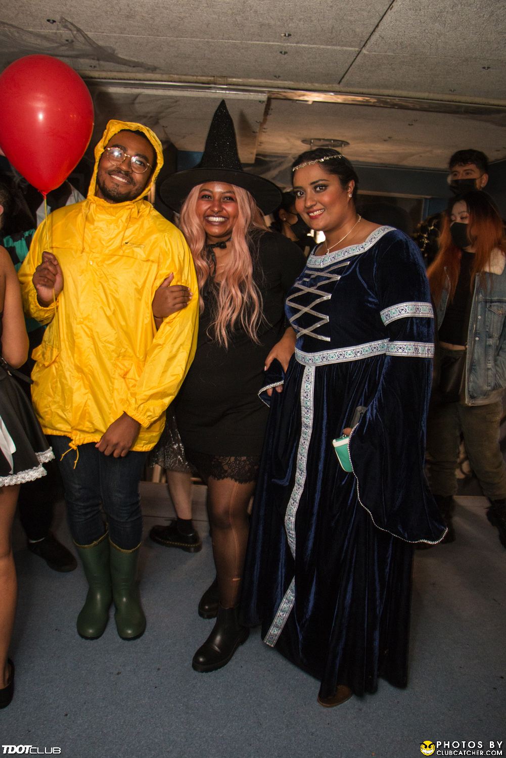 Empress Of Canada party venue photo 77 - October 29th, 2021