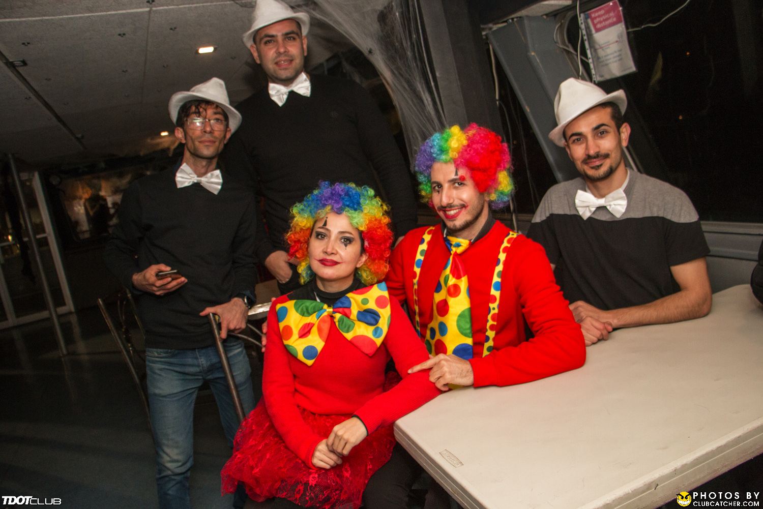 Empress Of Canada party venue photo 78 - October 29th, 2021