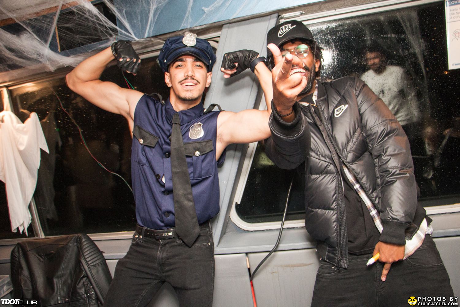 Empress Of Canada party venue photo 79 - October 29th, 2021