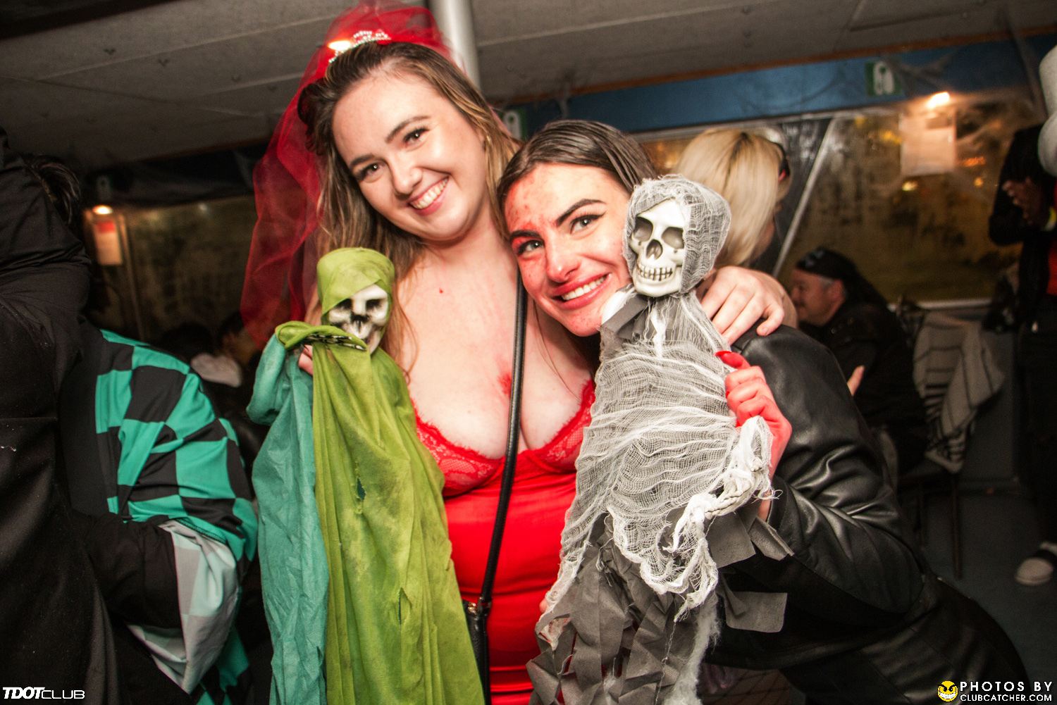 Empress Of Canada party venue photo 80 - October 29th, 2021