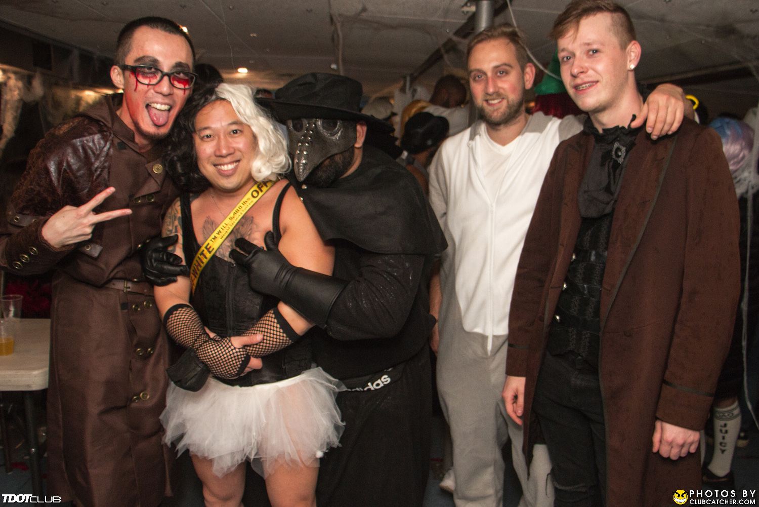 Empress Of Canada party venue photo 83 - October 29th, 2021