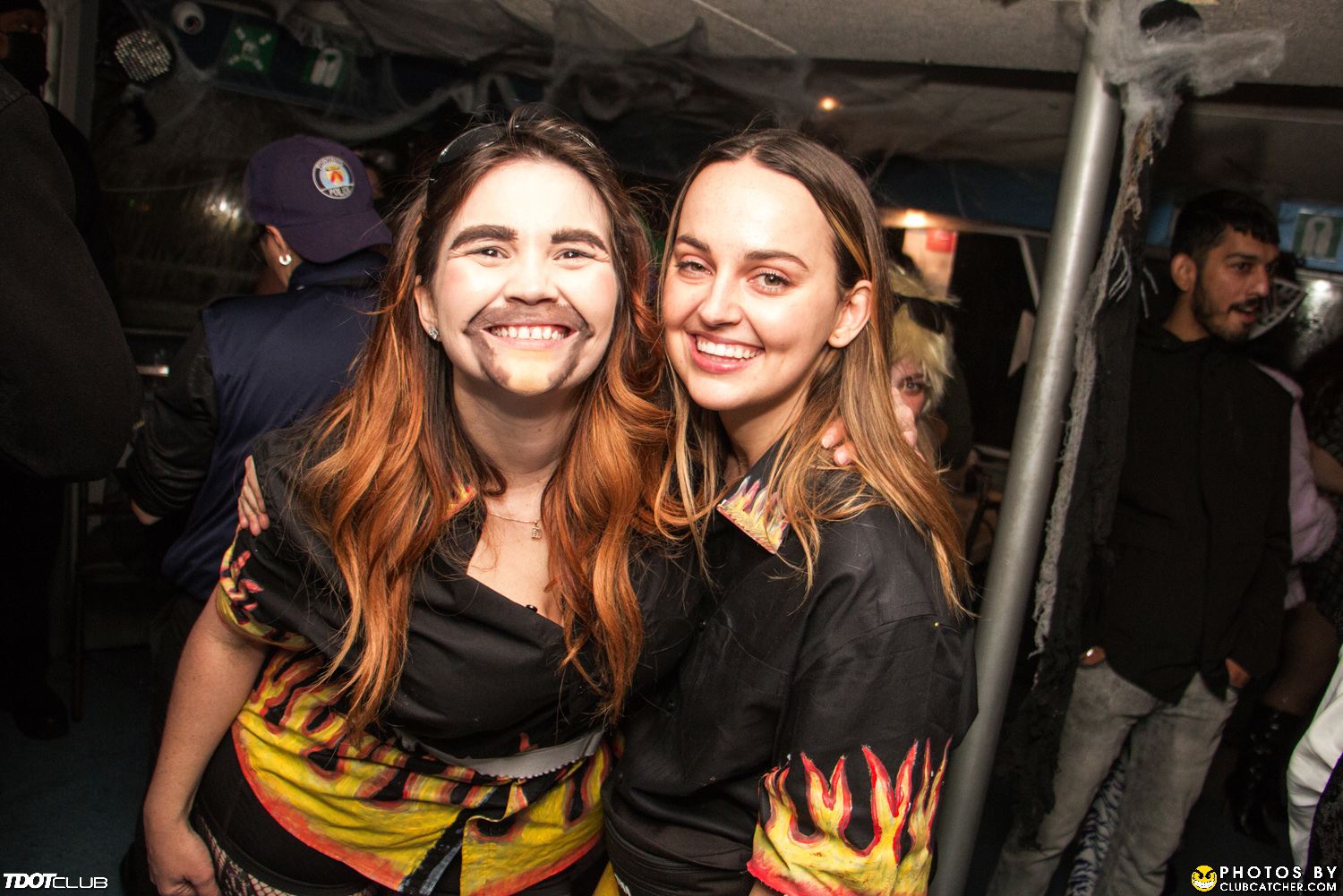 Empress Of Canada party venue photo 84 - October 29th, 2021