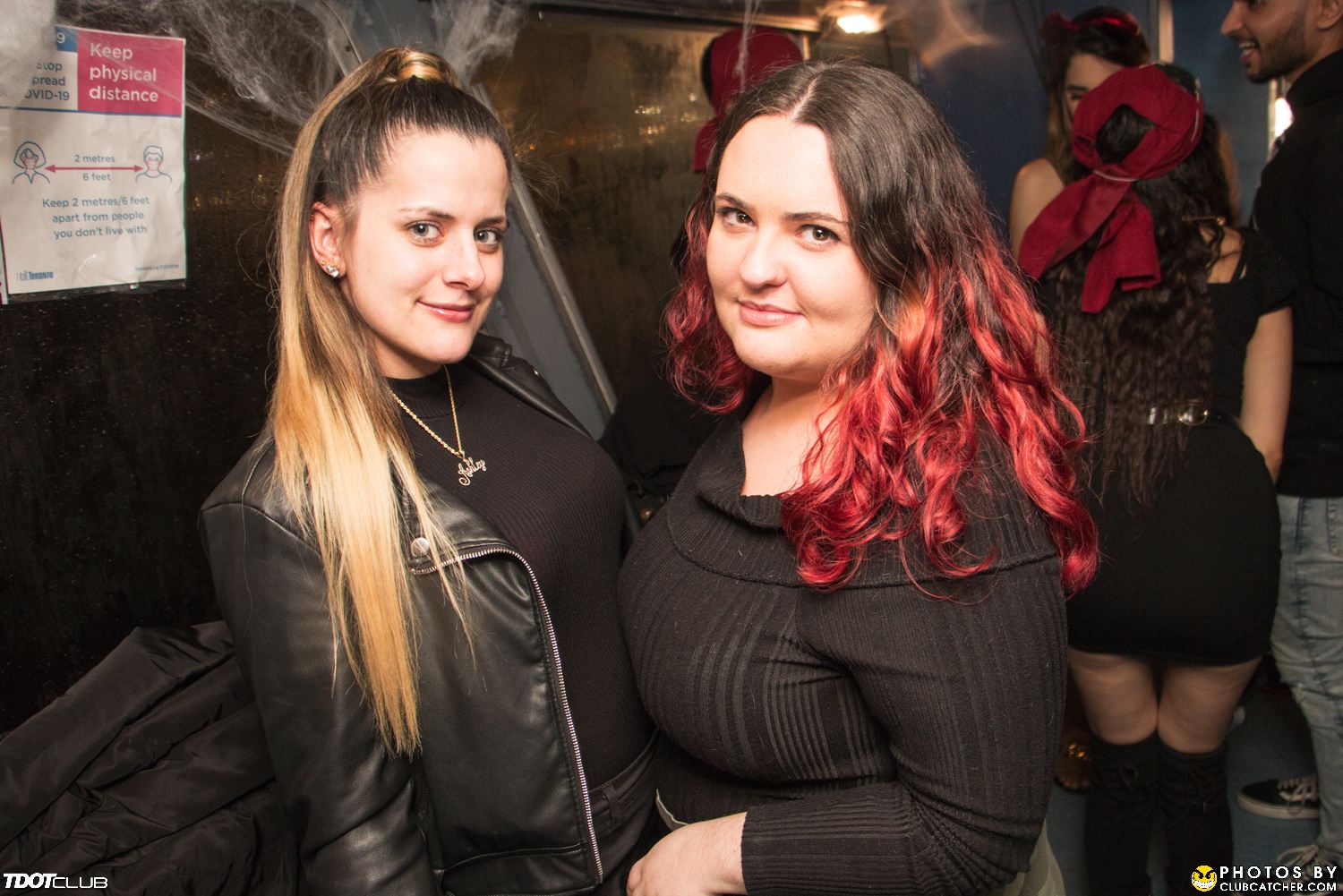 Empress Of Canada party venue photo 85 - October 29th, 2021