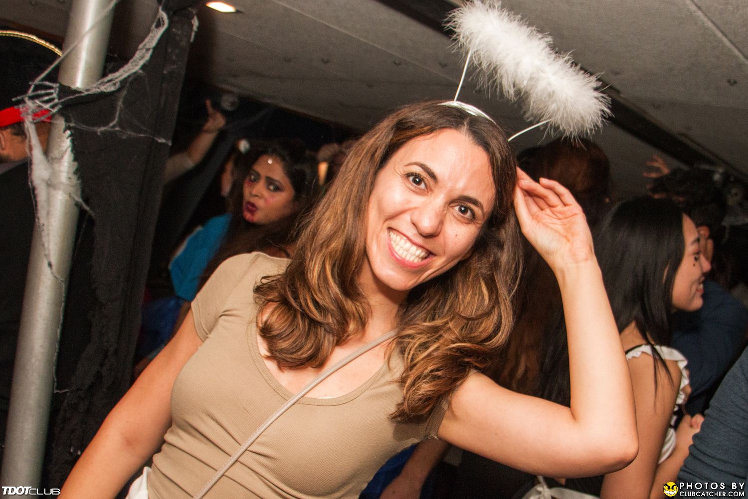 Empress Of Canada party venue photo 86 - October 29th, 2021