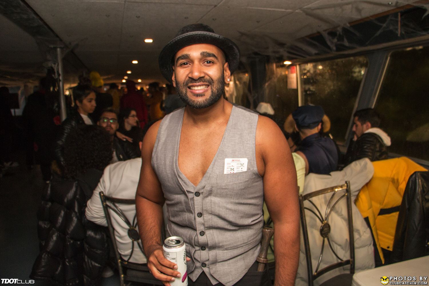 Empress Of Canada party venue photo 87 - October 29th, 2021