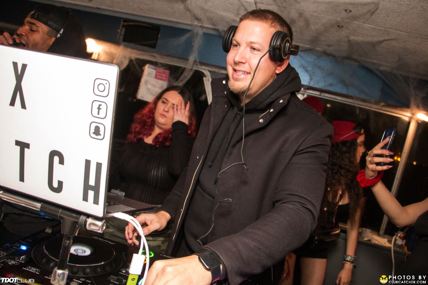 Empress Of Canada party venue photo 88 - October 29th, 2021