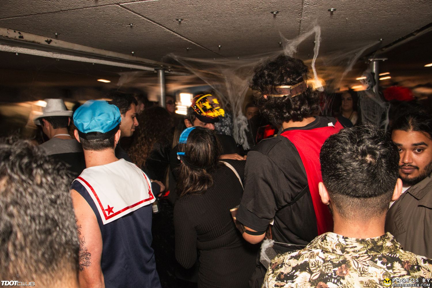 Empress Of Canada party venue photo 89 - October 29th, 2021