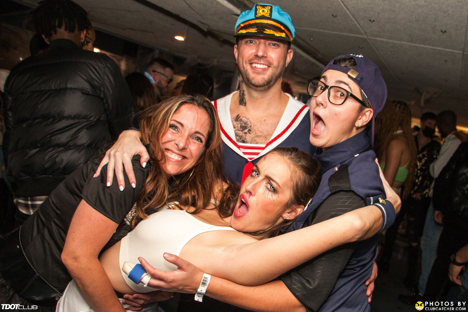 Empress Of Canada party venue photo 90 - October 29th, 2021