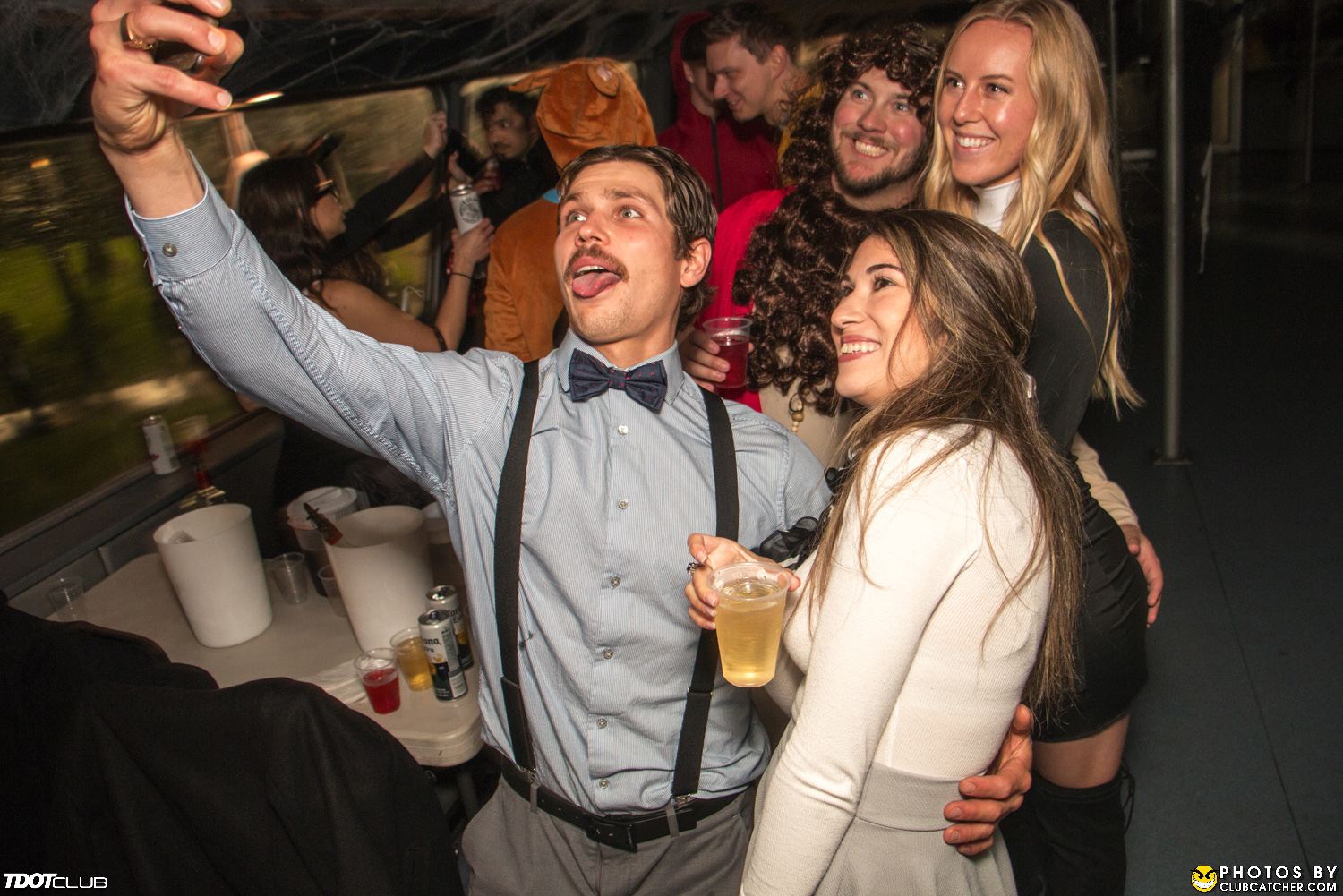 Empress Of Canada party venue photo 92 - October 29th, 2021