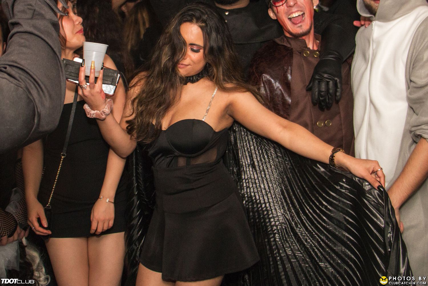 Empress Of Canada party venue photo 93 - October 29th, 2021