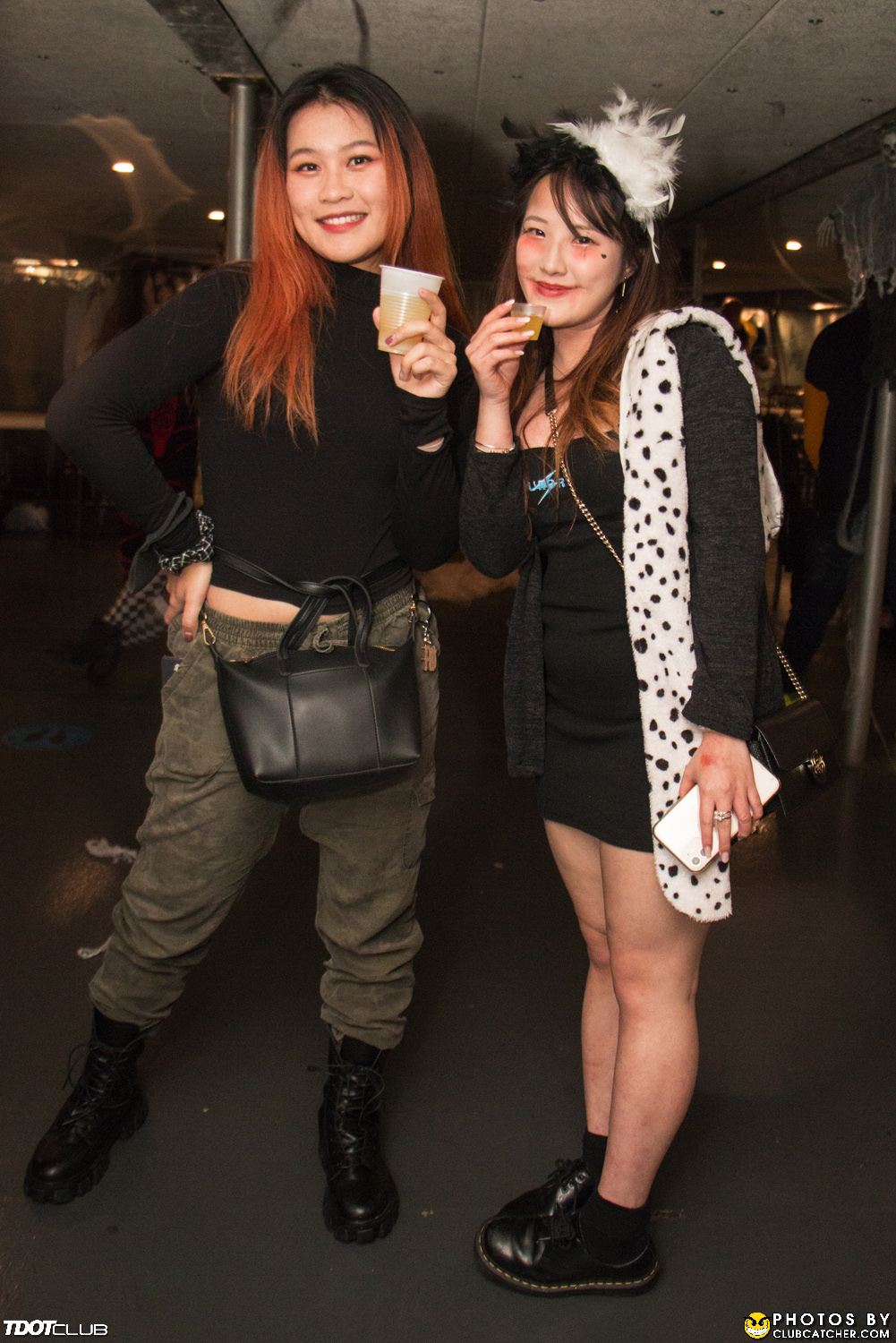 Empress Of Canada party venue photo 94 - October 29th, 2021