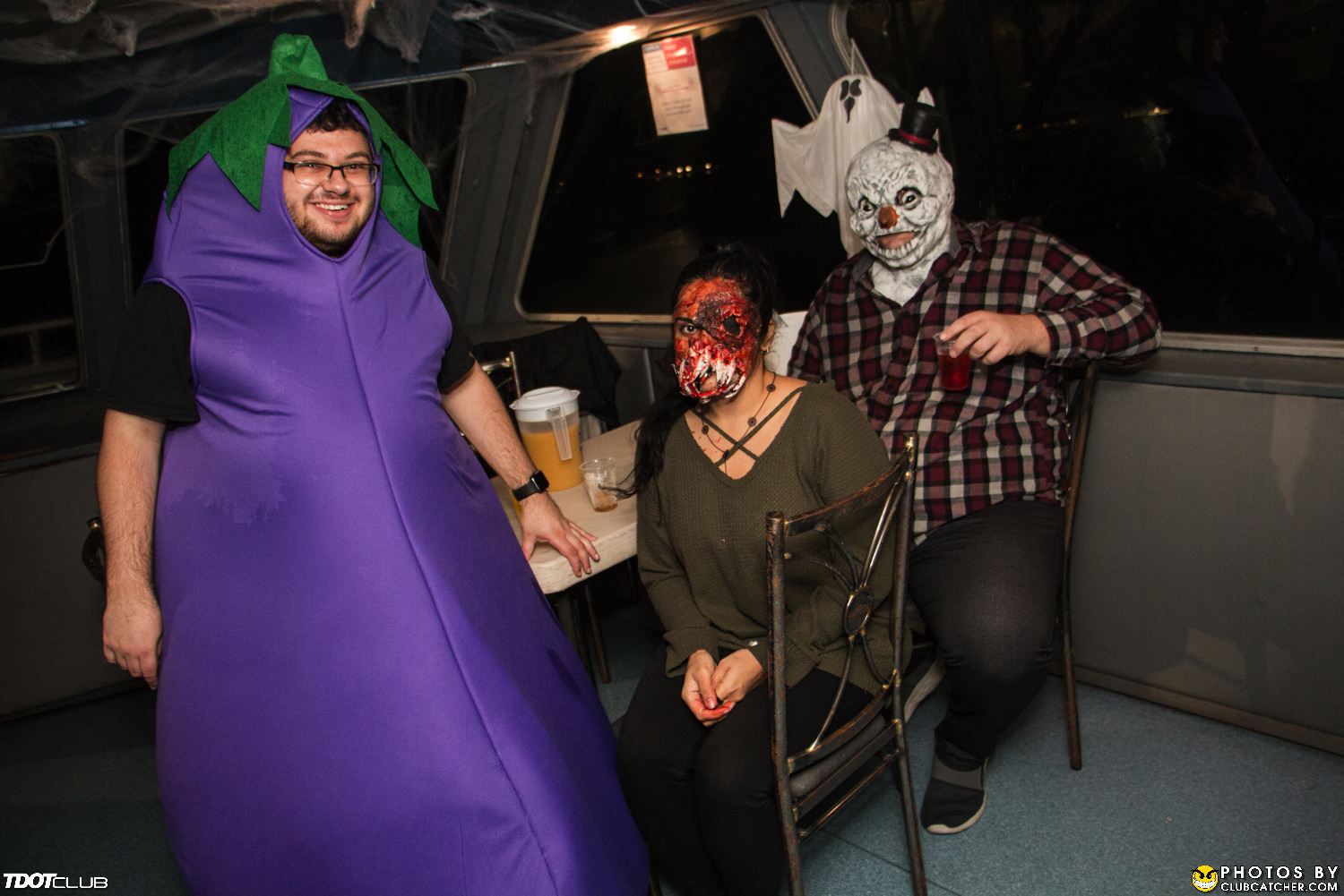 Empress Of Canada party venue photo 95 - October 29th, 2021