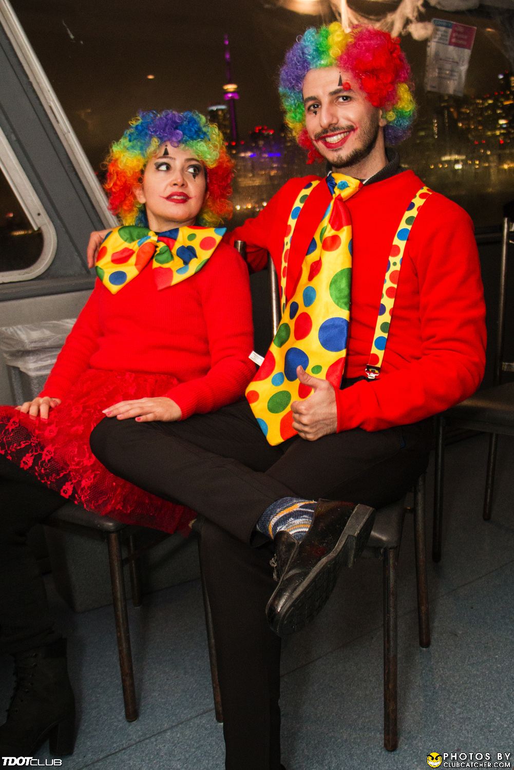 Empress Of Canada party venue photo 96 - October 29th, 2021