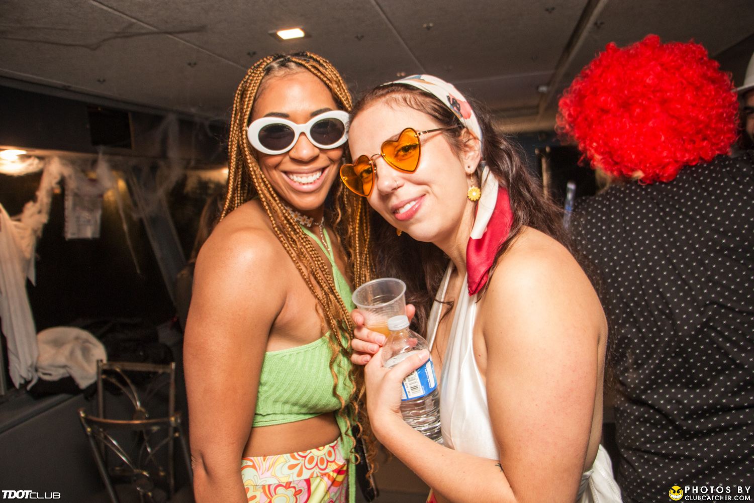 Empress Of Canada party venue photo 97 - October 29th, 2021