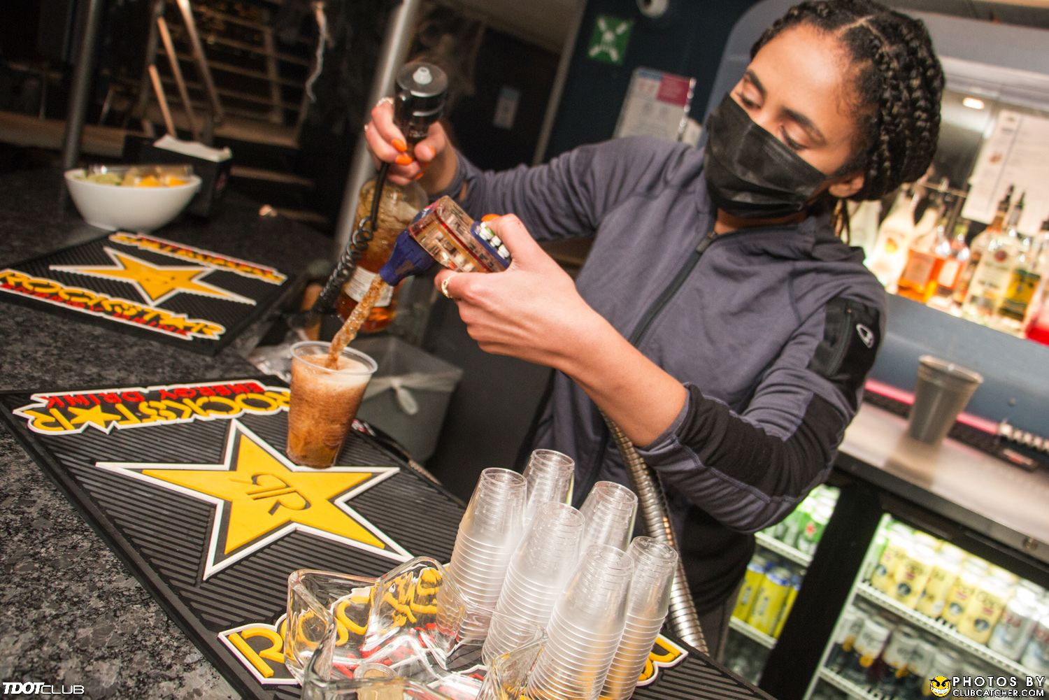 Empress Of Canada party venue photo 98 - October 29th, 2021