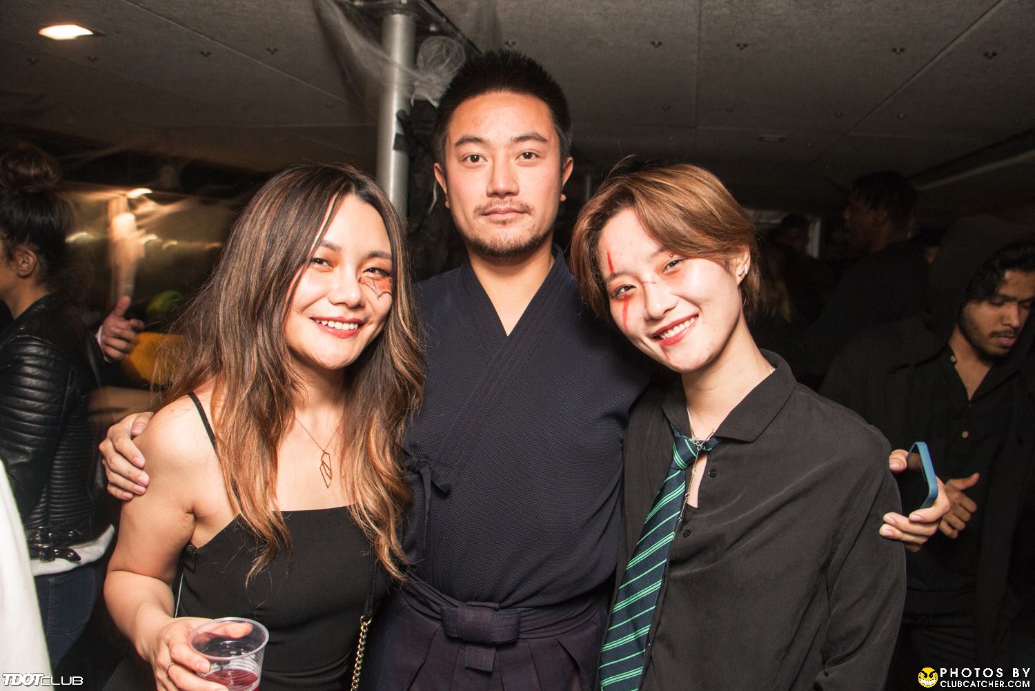 Empress Of Canada party venue photo 99 - October 29th, 2021