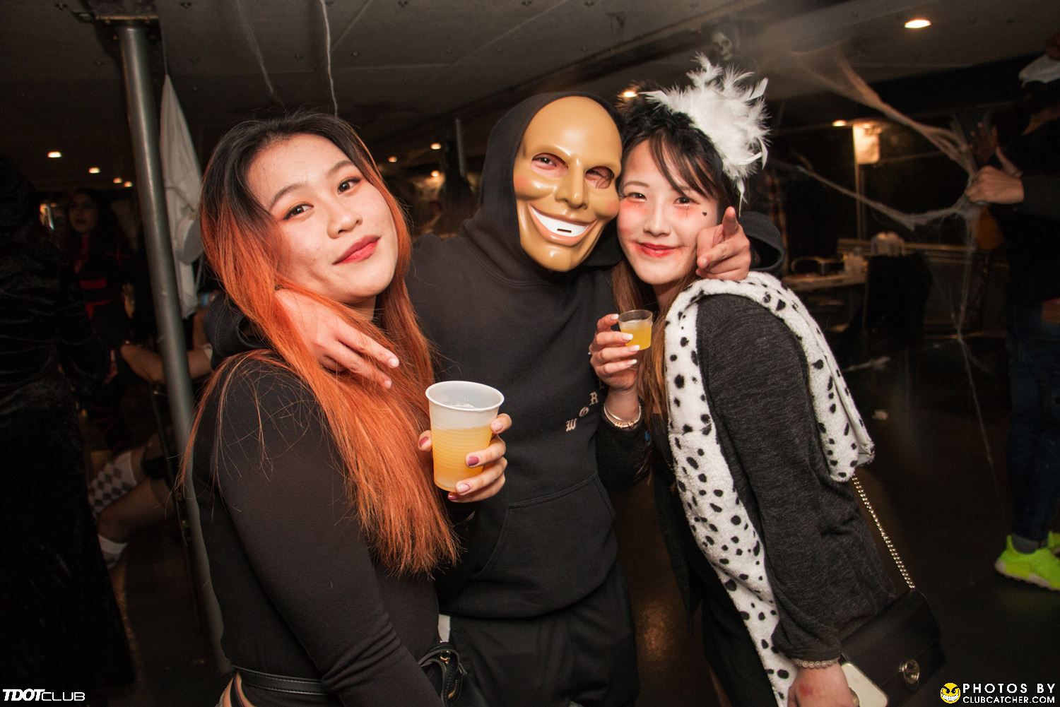 Empress Of Canada party venue photo 100 - October 29th, 2021