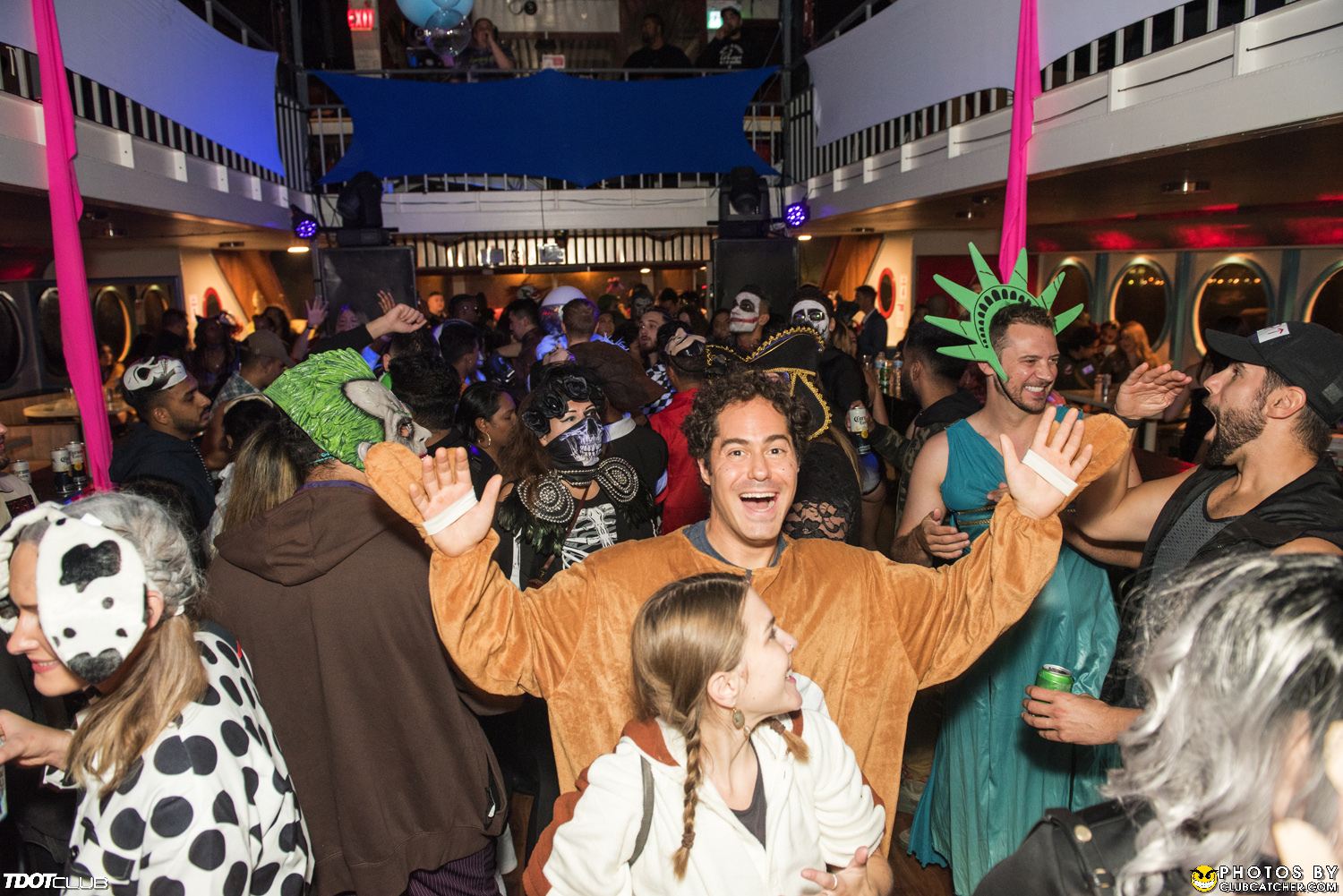 Enterprise party venue photo 1 - October 29th, 2021