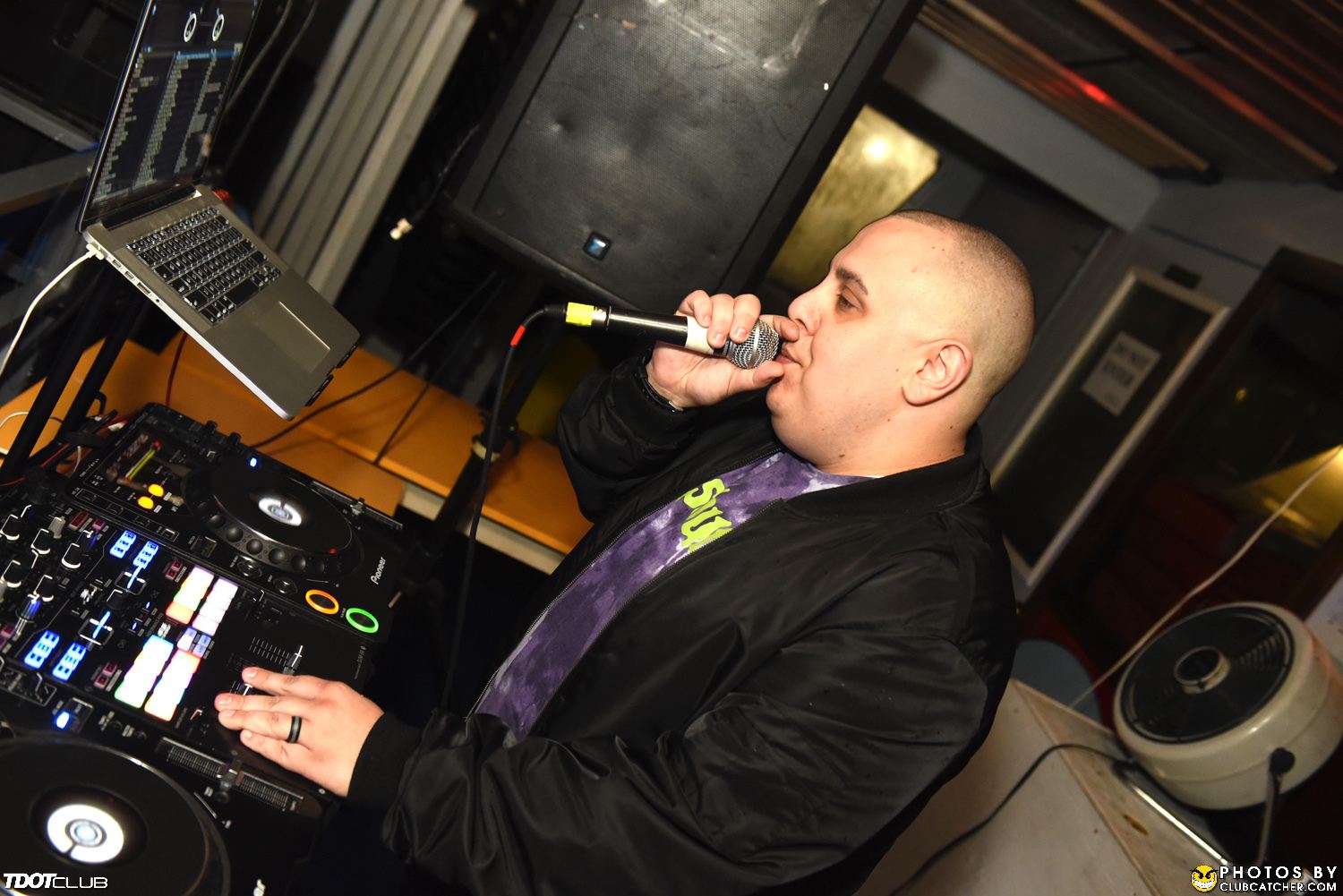 Enterprise party venue photo 103 - October 29th, 2021