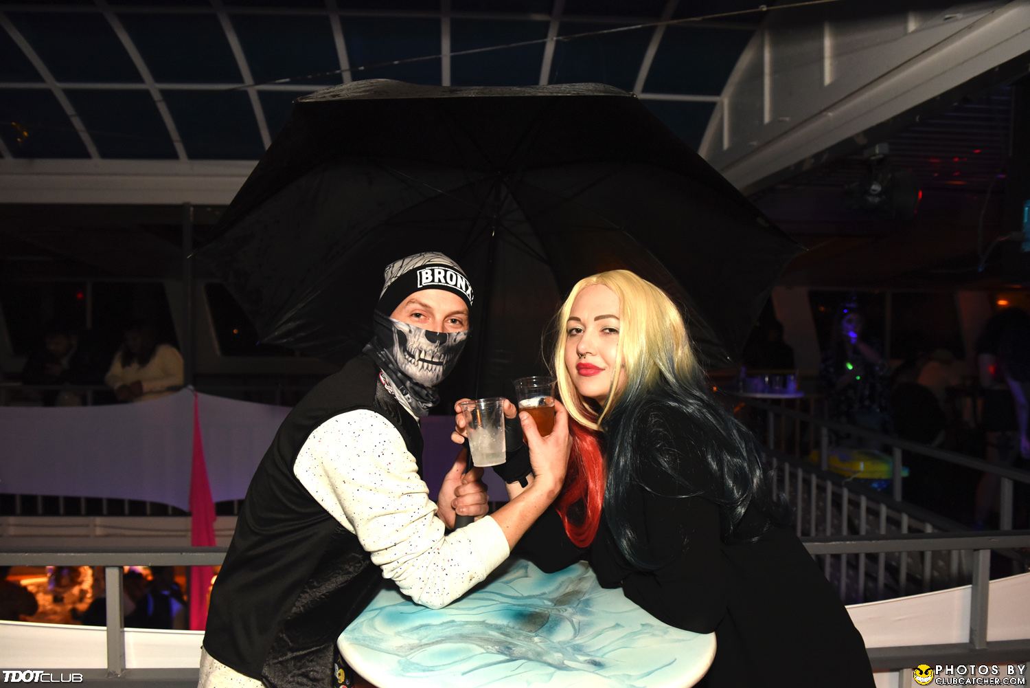 Enterprise party venue photo 104 - October 29th, 2021