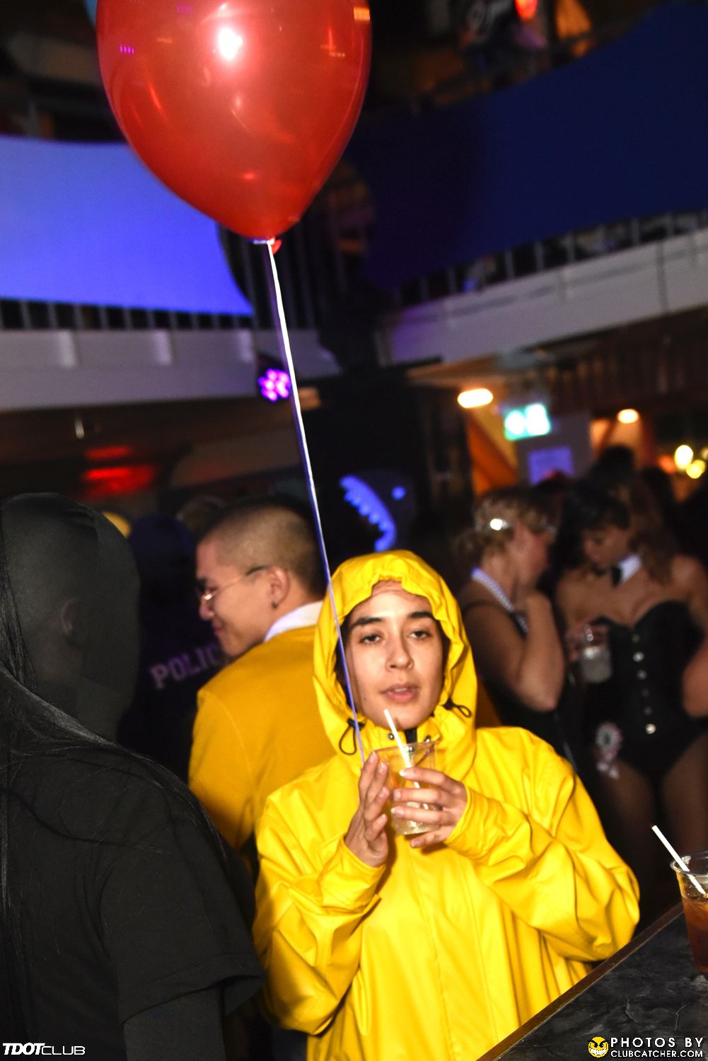 Enterprise party venue photo 106 - October 29th, 2021