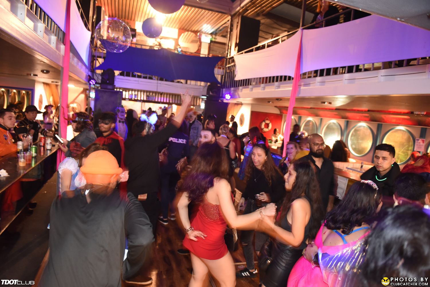 Enterprise party venue photo 107 - October 29th, 2021