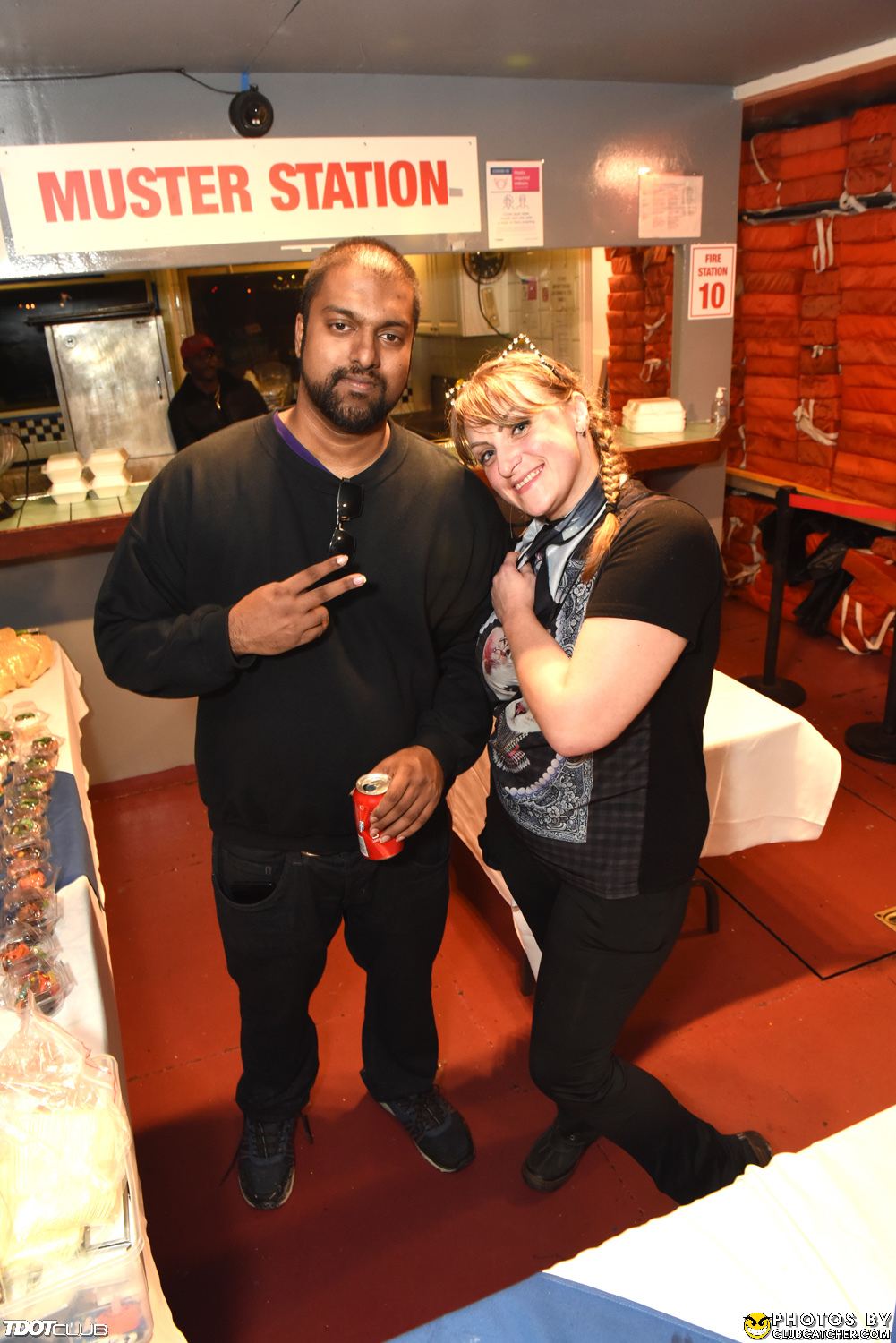 Enterprise party venue photo 109 - October 29th, 2021