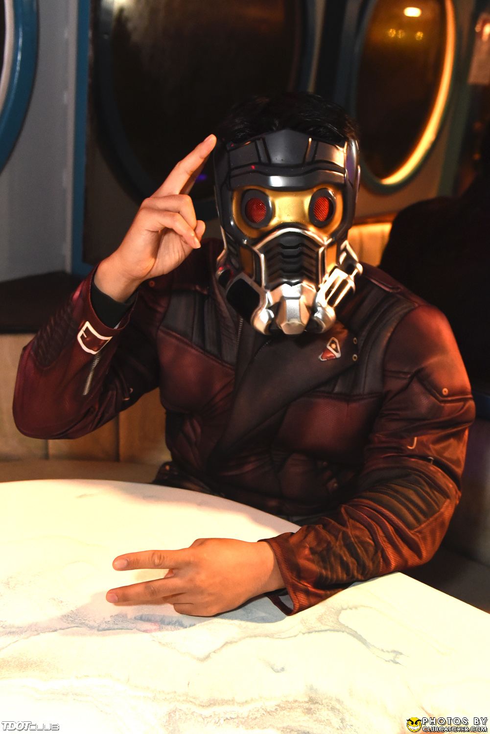 Enterprise party venue photo 110 - October 29th, 2021