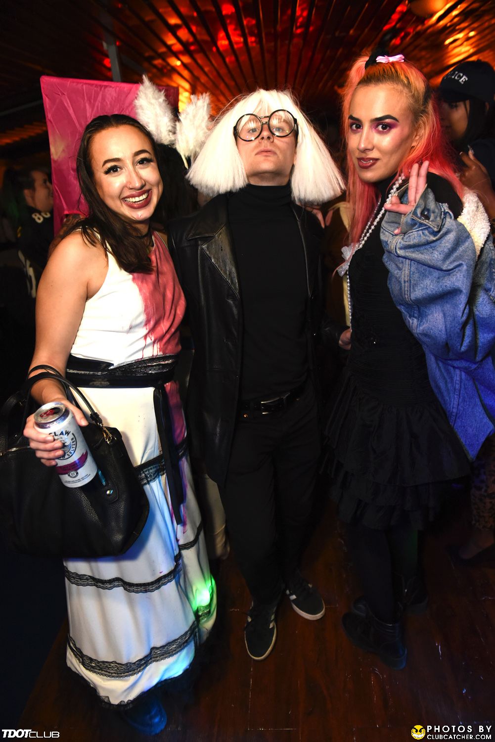 Enterprise party venue photo 12 - October 29th, 2021