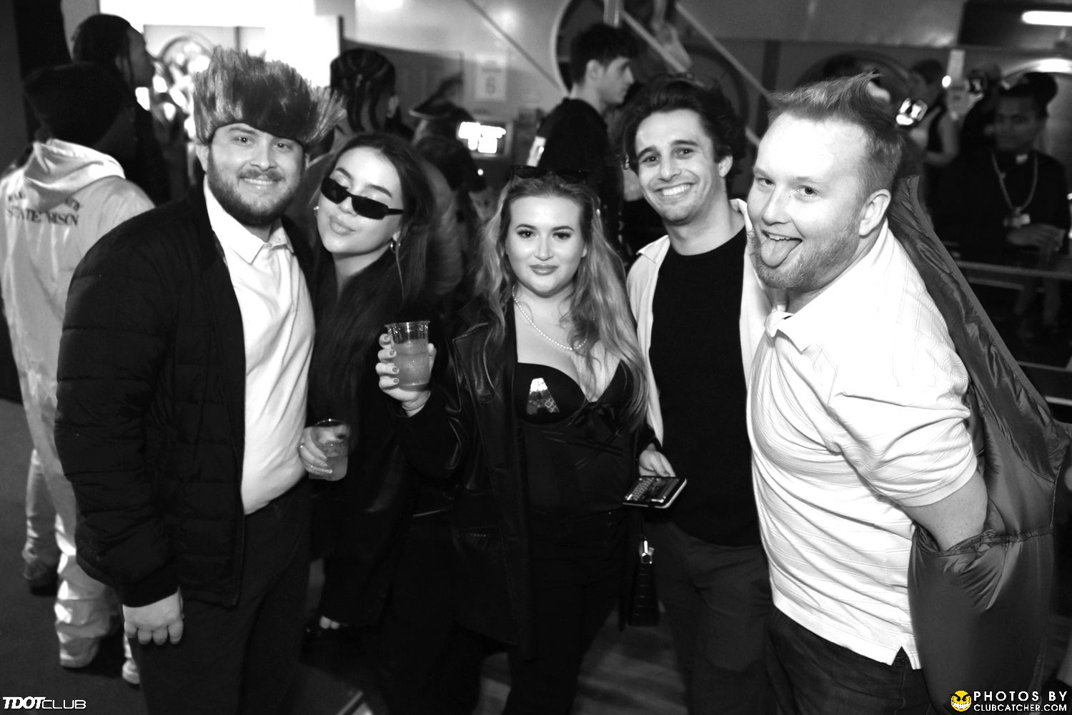 Enterprise party venue photo 111 - October 29th, 2021