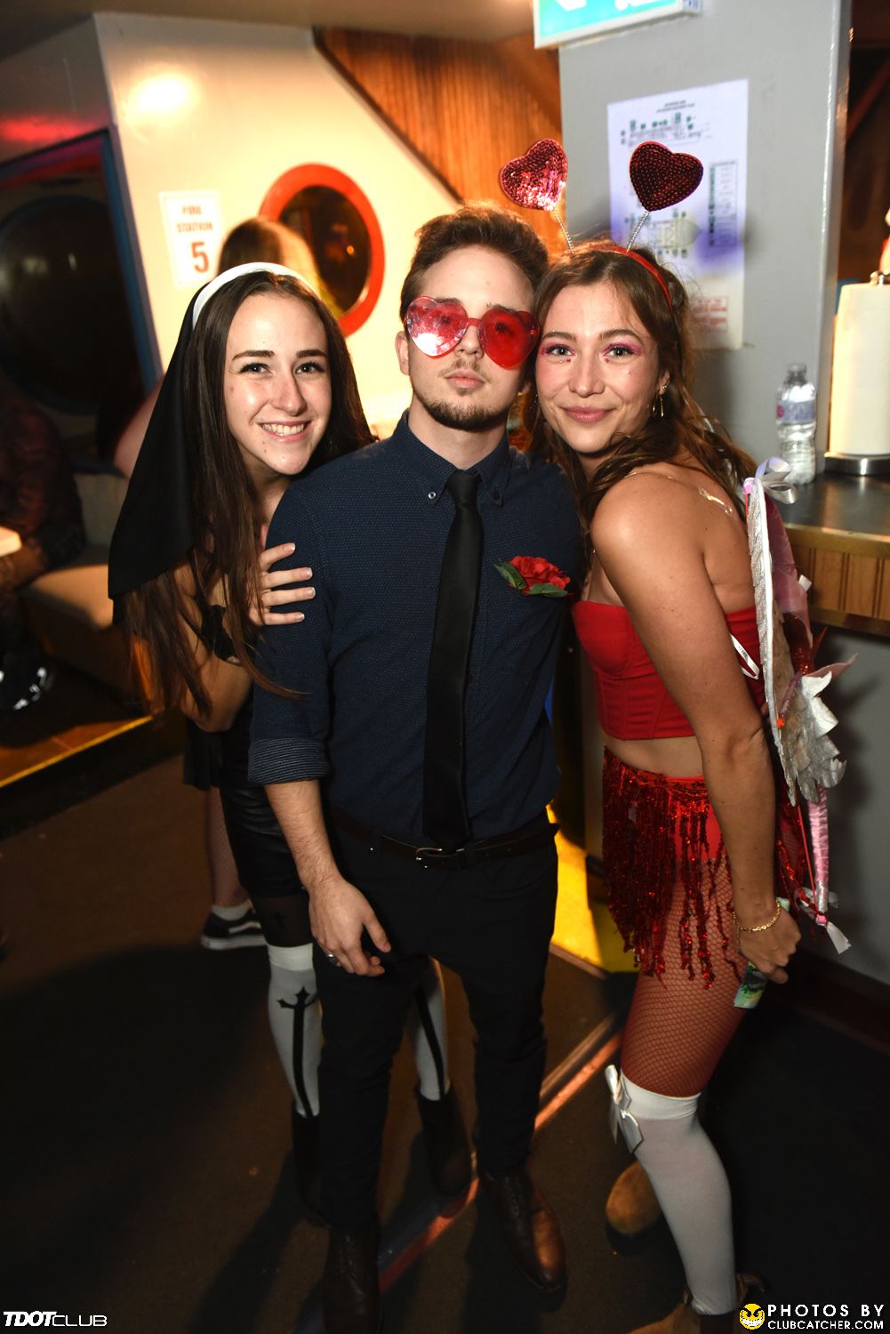 Enterprise party venue photo 112 - October 29th, 2021