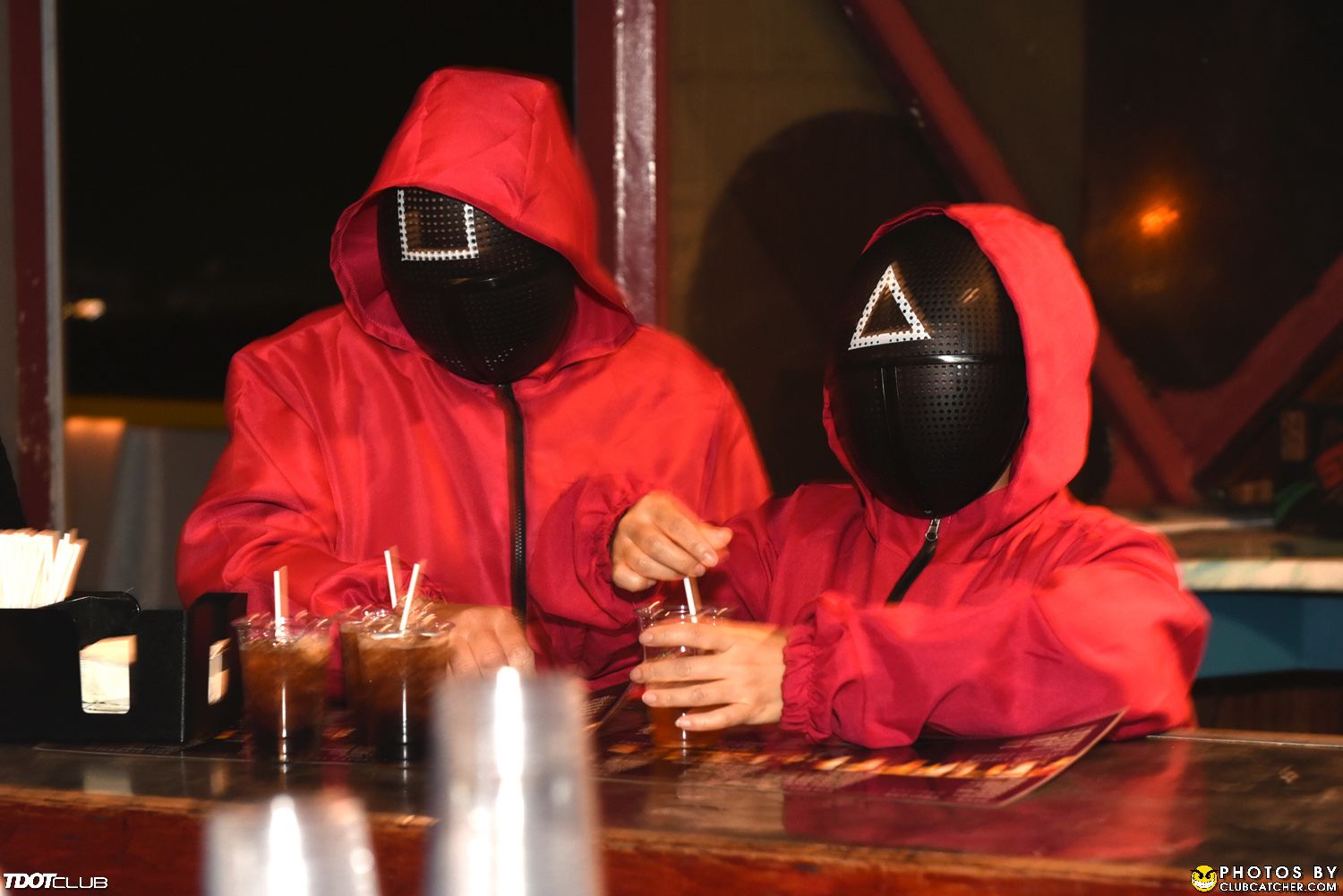 Enterprise party venue photo 115 - October 29th, 2021