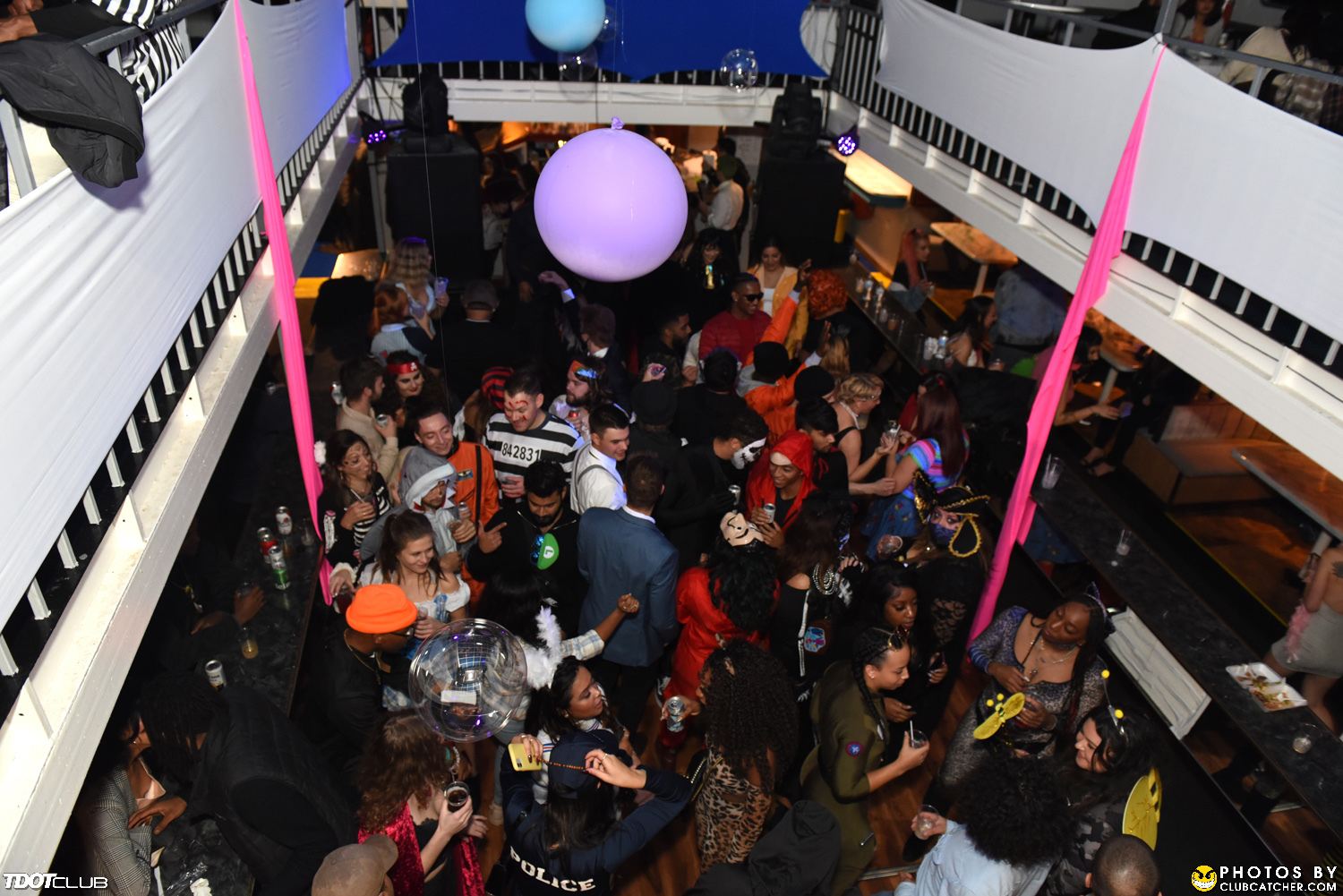 Enterprise party venue photo 118 - October 29th, 2021