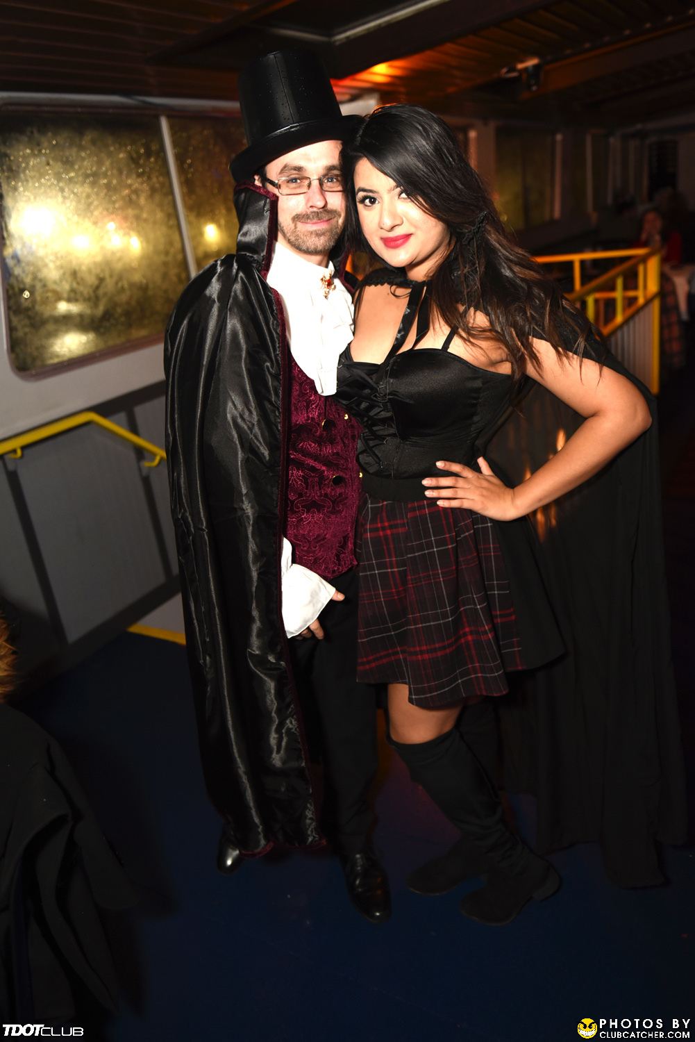 Enterprise party venue photo 120 - October 29th, 2021