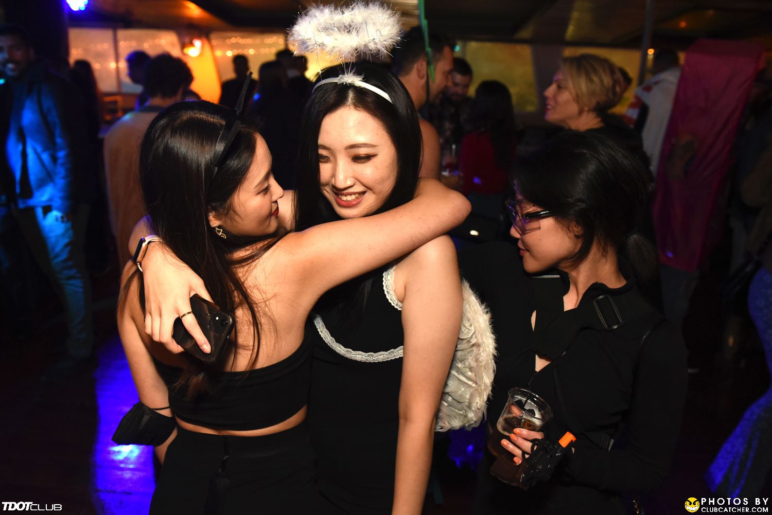 Enterprise party venue photo 13 - October 29th, 2021