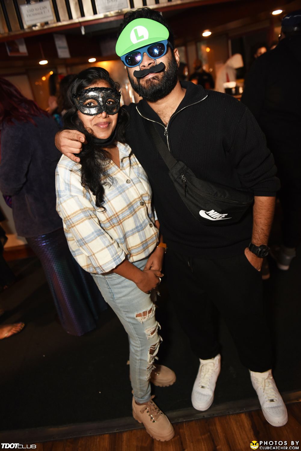 Enterprise party venue photo 121 - October 29th, 2021