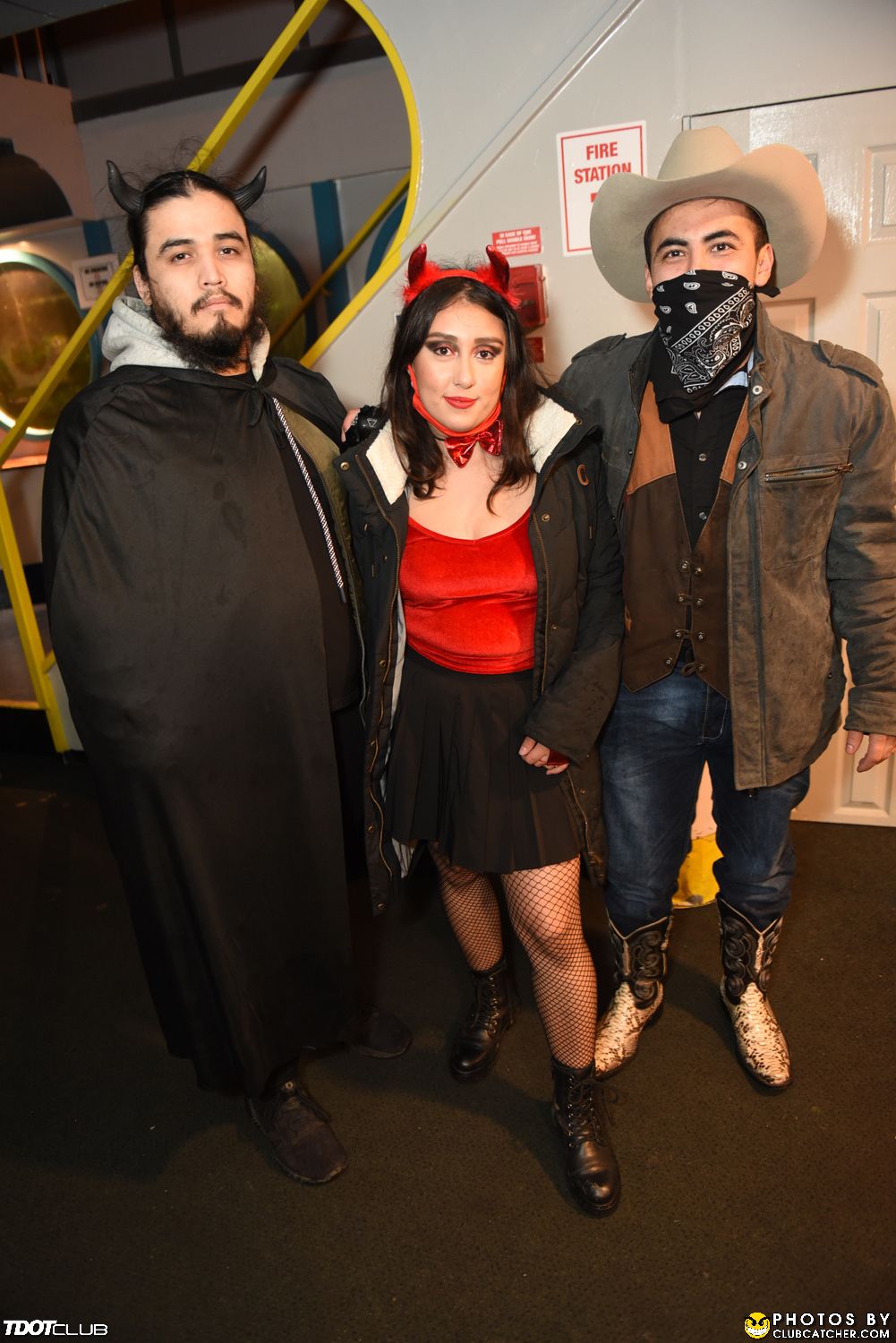 Enterprise party venue photo 122 - October 29th, 2021