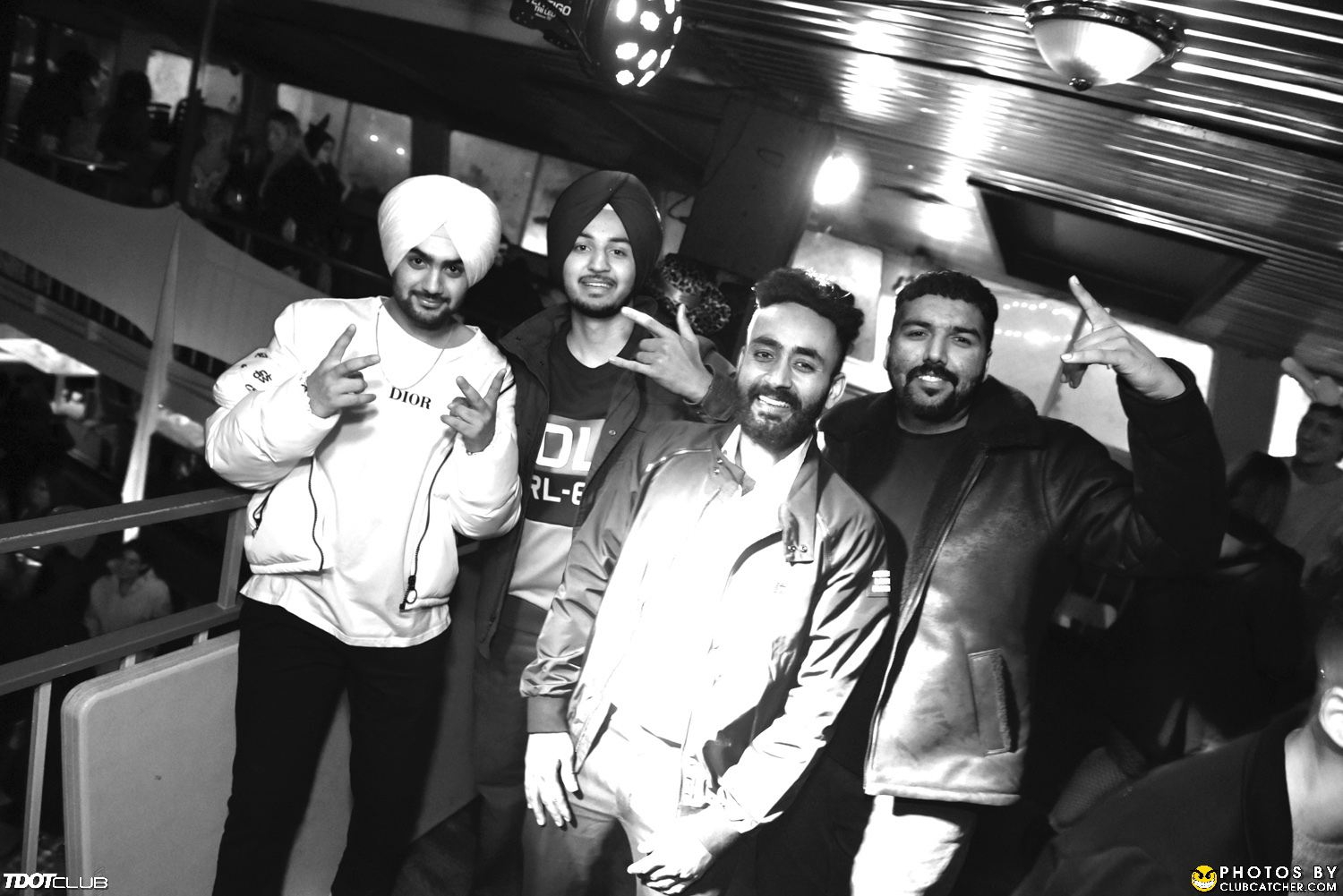 Enterprise party venue photo 123 - October 29th, 2021